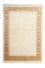 Designermatta - 237 x 168 cm - beige