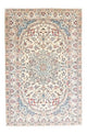 Nain - 9 la Mattan 263x174cm - Persisk matta