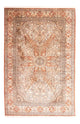 Kashmir silke Mattan 279x185cm - Oriental Carpet