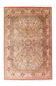 Kashmir silke Mattan 250x167cm - Oriental Carpet