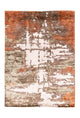 Designermatta 236x171cm - Designerteppich