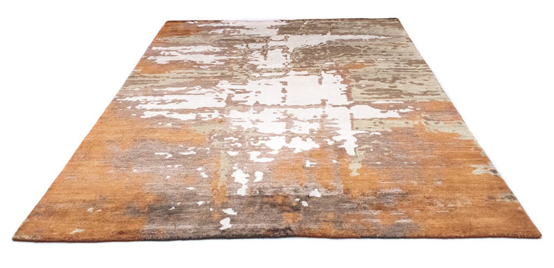 Designermatta - 236 x 171 cm - flerfärgad