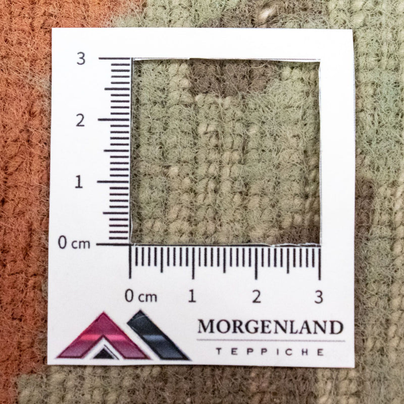 Designermatta - 236 x 171 cm - flerfärgad