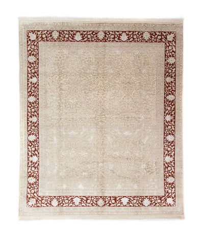 Designermatta 250x295cm - Designerteppich