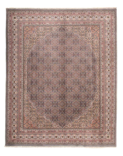 Indo Bidjar Mattan 248x299cm - Oriental Carpet