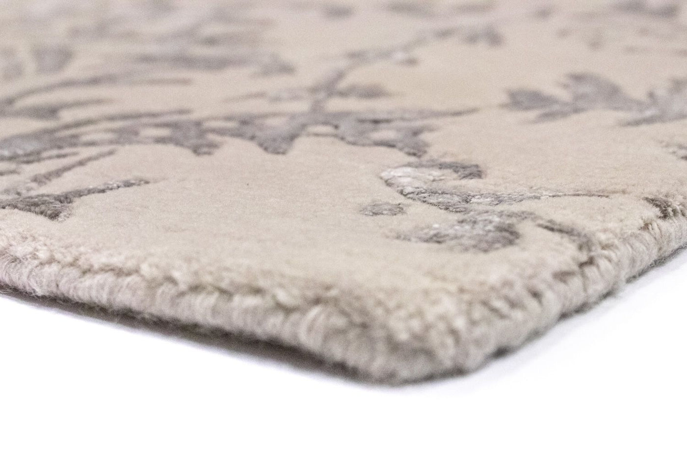 Designermatta 241x171cm - Designerteppich