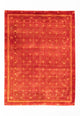 Loribaft Mattan 235x174cm - Ullmatta