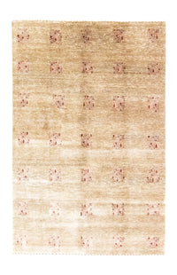 Gabbeh-matta - Loribaft Persian - 258 x 166 cm - beige