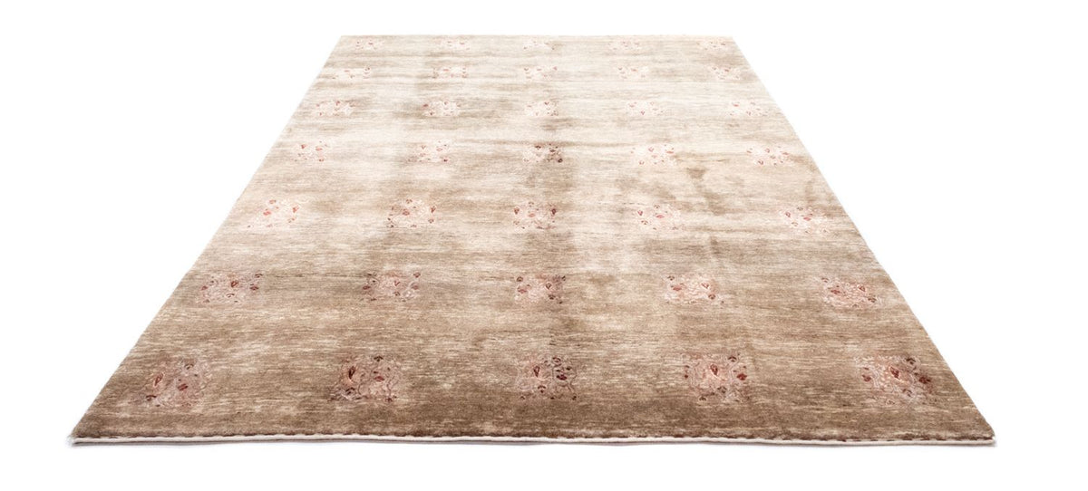 Gabbeh-matta - Loribaft Persian - 258 x 166 cm - beige