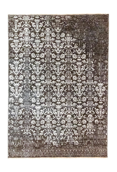 Designermatta 181x256cm - Designerteppich