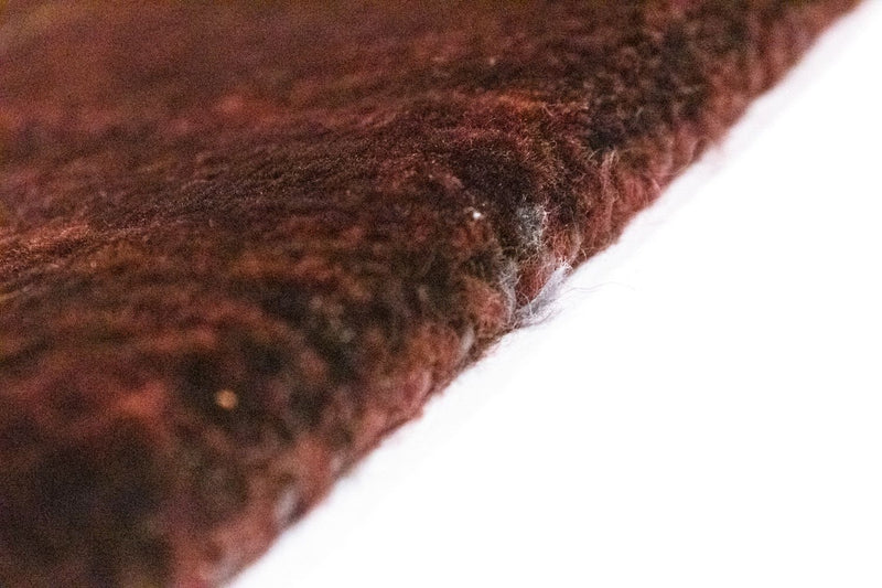 Gabbeh-matta - Loribaft Persian - 237 x 169 cm - flerfärgad