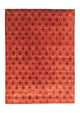 Loribaft Mattan 242x172cm - Ullmatta