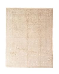 Designermatta - 308 x 245 cm - beige