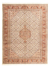 Orientaliska mattor - Bijar - Indus - 242 x 173 cm - beige