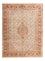 Orientaliska mattor - Bijar - Indus - 242 x 173 cm - beige
