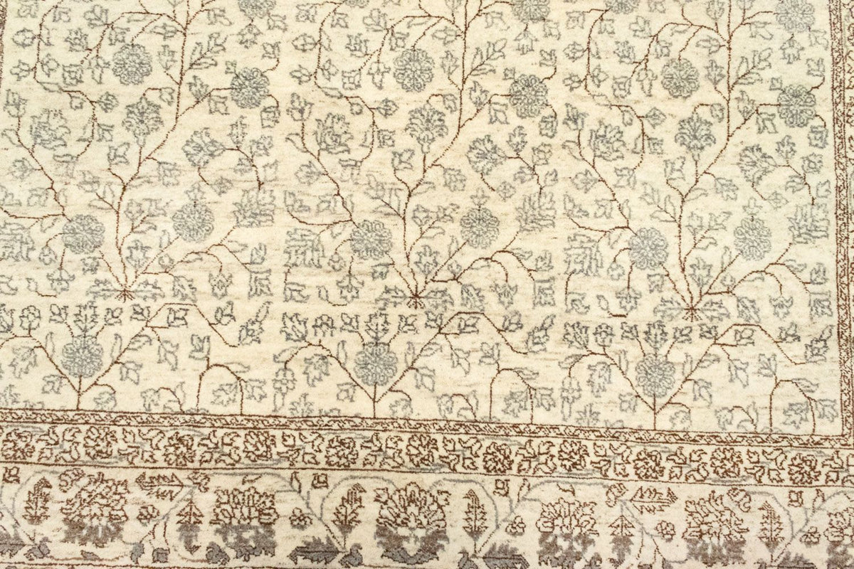 Gabbeh-matta - Loribaft Persian - 241 x 175 cm - beige