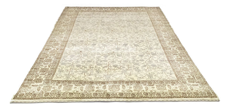 Gabbeh-matta - Loribaft Persian - 241 x 175 cm - beige