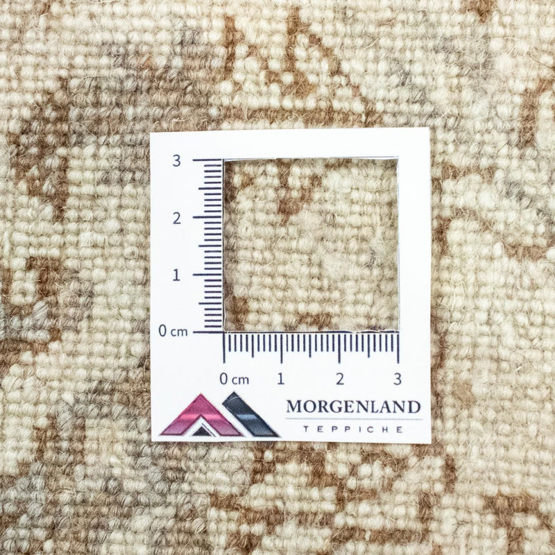 Gabbeh-matta - Loribaft Persian - 241 x 175 cm - beige