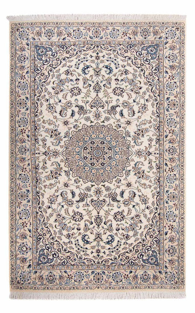 Nain - 9La Mattan 155x245cm - Persisk matta