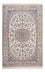 Persisk matta - Nain - Royal - 245 x 155 cm - beige