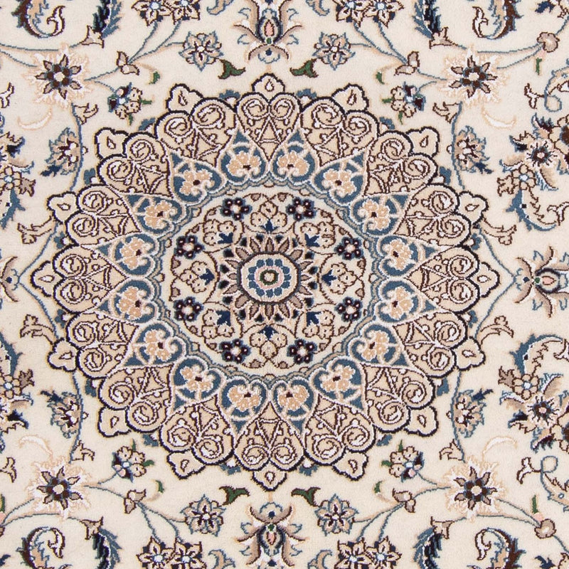 Persisk matta - Nain - Royal - 245 x 155 cm - beige