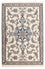 Persisk matta - Nain - 137 x 90 cm - beige