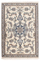 Nain - 12 la Mattan 137x90cm - Persisk matta