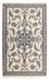 Persisk matta - Nain - 137 x 88 cm - beige