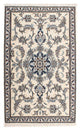 Nain - 12 la Mattan 137x88cm - Persisk matta