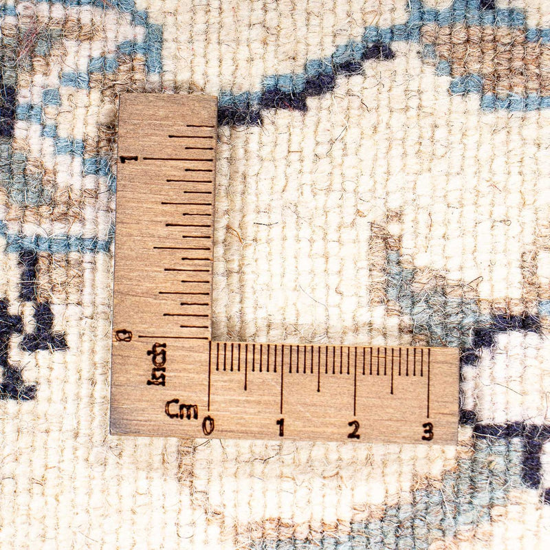 Persisk matta - Nain - 137 x 88 cm - beige