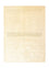 Gabbeh-matta - Loribaft Persian - 238 x 175 cm - beige