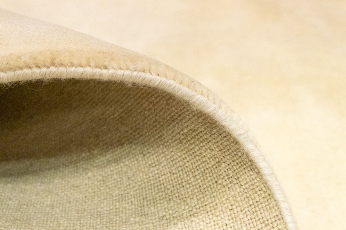 Gabbeh-matta - Loribaft Persian - 238 x 175 cm - beige