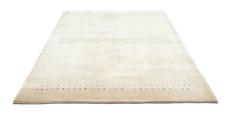 Gabbeh-matta - Loribaft Persian - 238 x 175 cm - beige