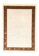 Designermatta 240x173cm - Designerteppich