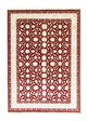 Designermatta 236x165cm - Designerteppich