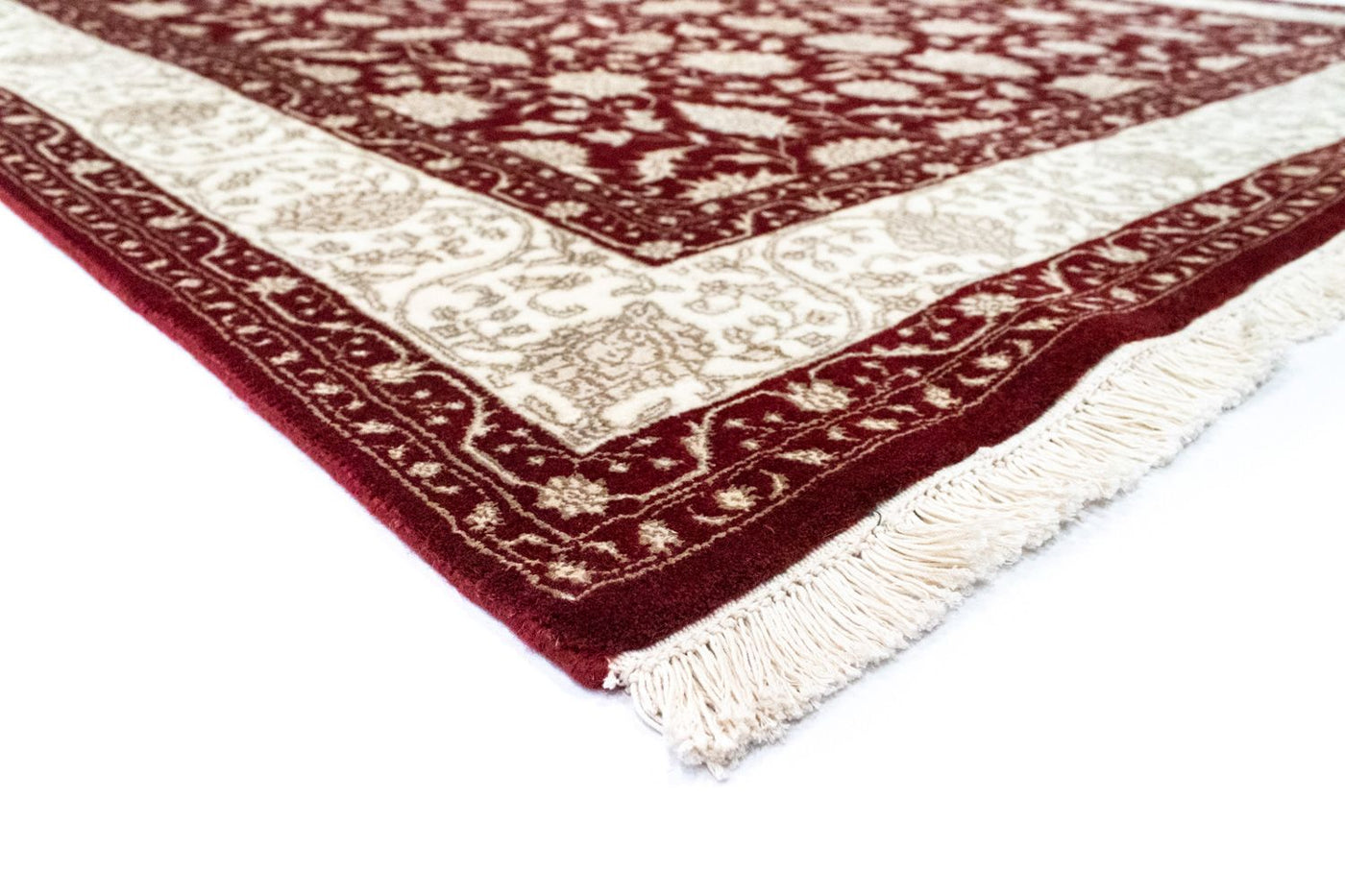 Designermatta 236x165cm - Designerteppich