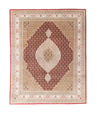 Tabriz Mattan 249x306cm - Persisk matta