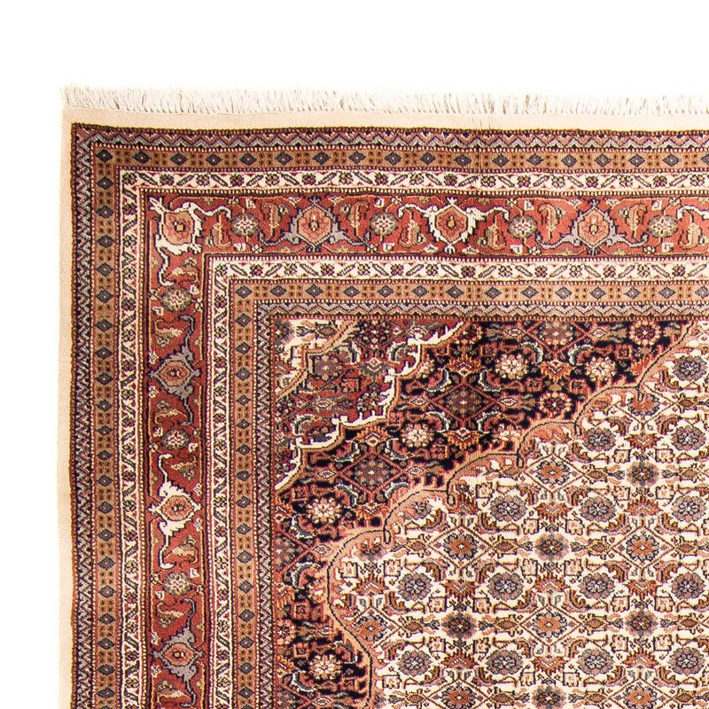 Orientaliska mattor - Bijar - Indus - 305 x 196 cm - beige