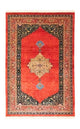Qashqai Mattan 242x162cm - Persisk matta