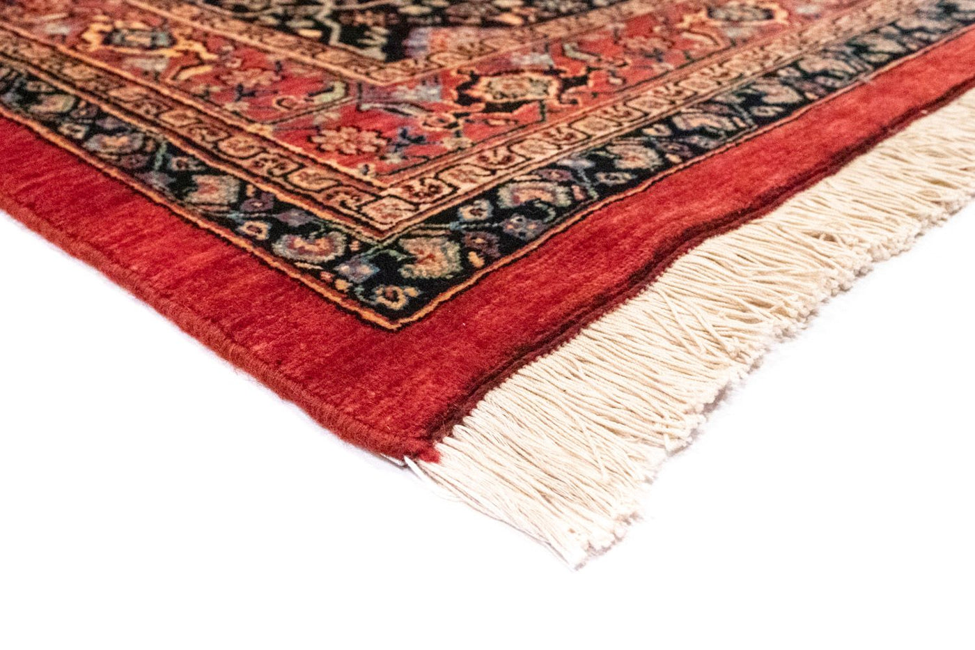 Qashqai Mattan 242x162cm - Persisk matta