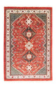 Qashqai Mattan 250x160cm - Persisk matta