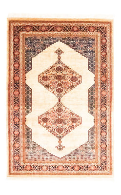 Persisk matta - Nomadic - 235 x 155 cm - beige