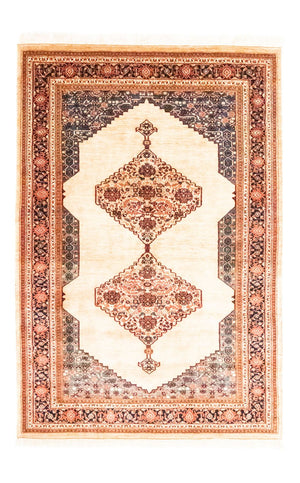 Persisk matta - Nomadic - 235 x 155 cm - beige