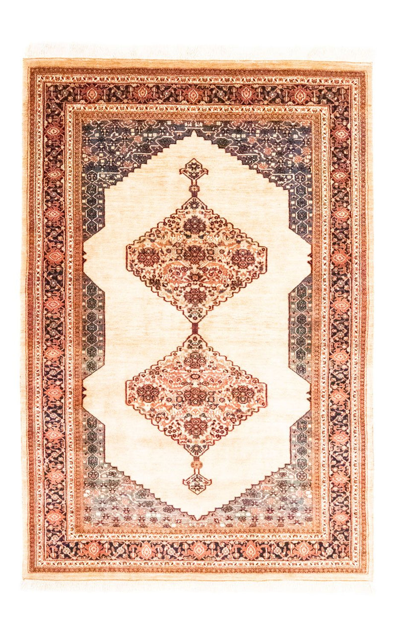 Persisk matta - Nomadic - 235 x 155 cm - beige