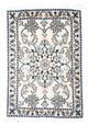Nain - 12 la Mattan 81x58cm - Persisk matta