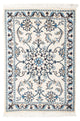 Nain - 12 la Mattan 84x57cm - Persisk matta