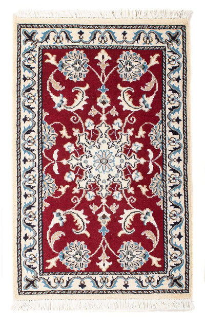 Nain - 12La Mattan 56x89cm - Persisk matta