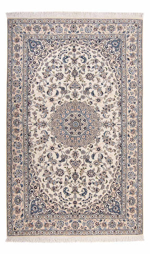 Persisk matta - Nain - Royal - 248 x 155 cm - beige