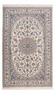 Nain - 9 la Mattan 248x155cm - Persisk matta