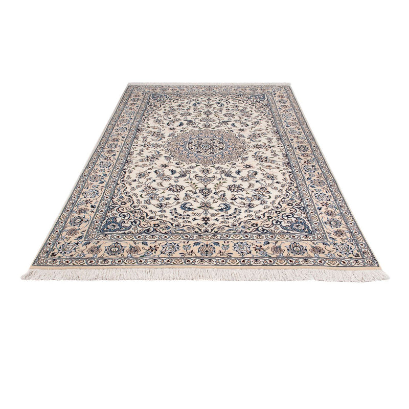 Persisk matta - Nain - Royal - 248 x 155 cm - beige